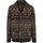 Babista Strickjacke RALIETTO Blau M