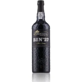 Fonseca Bin 27 Reserve Port - Portwein