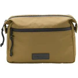 Marc O'Polo Wash Case, Necessaire, Braun