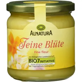 Alnatura Bio Feine Blüte Honig, 500g