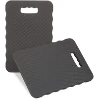 Relaxdays Kniekissen 2er Set