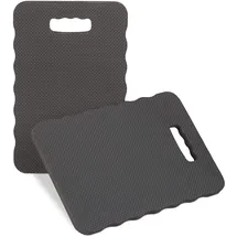 Relaxdays Kniekissen 2er Set