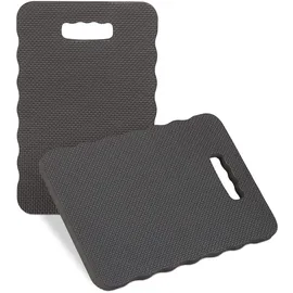 Relaxdays Kniekissen 2er Set