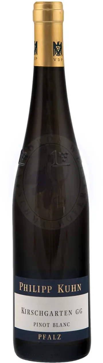 Laumersheimer Kirschgarten Pinot Blanc 2022 Philipp Kuhn 0,75l