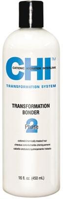 CHI - Transformation System B -  Phase 2  - Bonder