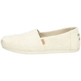 TOMS Alpargata Damen Beige 41