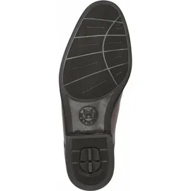 Mephisto KEVIN HOPPER Herren Braun 43