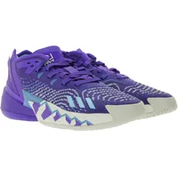 Adidas D.O.N. Issue 4 Donovan Mitchell - Sneakers Basketball Schuhe HR0710