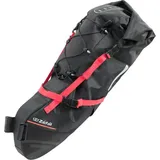 Zéfal Zefal Z Adventure R17 Schwarz