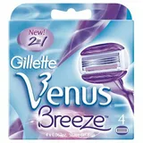 Gillette Venus ComfortGlide Breeze Rasierklingen 4 Stück