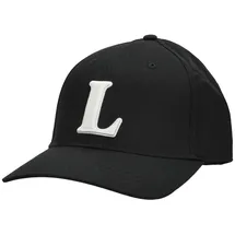 Lacoste Baseball Cap Core schwarz S
