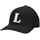 Lacoste Baseball Cap Core schwarz S