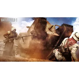 Battlefield 1 (USK) (PS4)