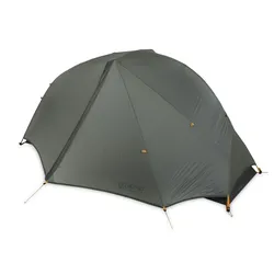 Nemo Dragonfly Bikepack OSMO 1P Zelt (Gewicht 1,34kg) - 1 PERS. - Marsh/Boreal