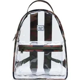 Herschel Nova Mid-Volume 24.5 - Rucksack 13" 40 cm (woodland camo clear)