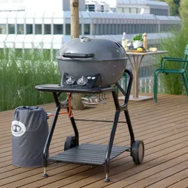 Outdoorchef Ascona 570 G dunkelgrau
