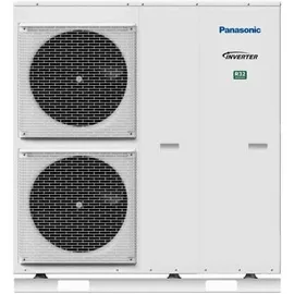 Panasonic Aquarea WH-MXC12J9E8 Wärmepumpe 12 kW