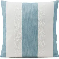Kissenhülle SNOOPY aqua