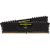 Corsair Vengeance LPX DDR4 3200MHz 8GB - JP 8GB / DDR4 / non-ECC (1x8GB Bulk Intel+AMD) CM4X8GD3200C16K2E