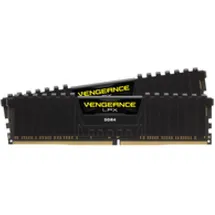 Corsair Vengeance LPX DDR4 3200MHz 8GB - JP 8GB / DDR4 / non-ECC (1x8GB Bulk Intel+AMD) CM4X8GD3200C16K2E