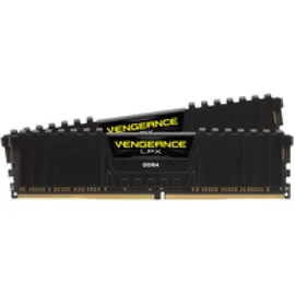 Corsair Vengeance LPX DDR4 3200MHz 8GB - JP 8GB / DDR4 / non-ECC (1x8GB Bulk Intel+AMD) CM4X8GD3200C16K2E