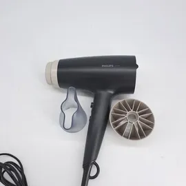 Philips BHD351/10 grau