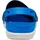 Crocs Literide 360 Holzschuhe Navy / Bright Cobalt 28-29