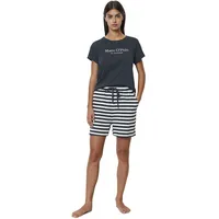 Marc O'Polo Mix & Match Pyjama Blau L