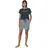 Marc O'Polo Mix & Match Pyjama Blau L