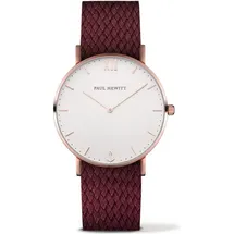 Paul Hewitt PH-SA-R-ST-W-19S Nylon 39 mm