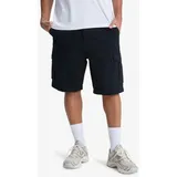 QUIKSILVER Cargoshorts MW CARGO SHORT mit praktischem Charakter, aus Baumwolle und Elasthan schwarz 30 (S)