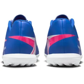 Nike Mercurial Vapor 16 Club TF Herren racer blue/white 45,5