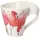Villeroy & Boch Newwave Caffè Kaffeebecher 0,3 l Rosa