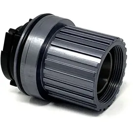 Elite Freilaufkörper Shimano Micro Spline für Elite Direto | Direto