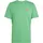 adidas Tennis Graphic grün XL