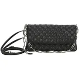 Taifun by Gerry Weber Clutch Synthetik Black