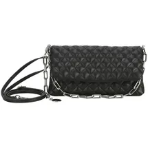 Taifun by Gerry Weber Clutch Synthetik Black