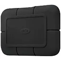 Lacie Pro Sthz4000800 4tb Externe Ssd - Black