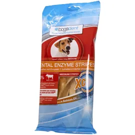 Bogar Dental Enzyme Stripes Zahnpflege für Hunde 100 g