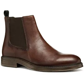 GEOX Henreys Herren Light Brown 43
