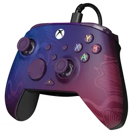 Turtle Beach Rematch Advanced Controller Purple Fade Xbox Series X / S / One / PC