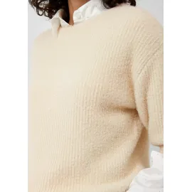 s.Oliver Strickpullover beige 36
