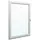 Meeth Wohnraumfenster 76/3 1-flügelig Dreh-Kipp 105 x 120 cm weiß