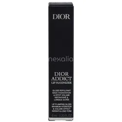 Dior Addict Lip Maximizer #015 Cherry 6 ml