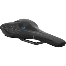 SQlab SQ-lab 611 Ergowave Carbon Fahrradsattel (Größe 12CM, schwarz)