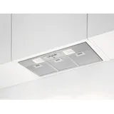 Electrolux LFG337S Dunstabzugshaube 70 cm Grau