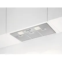 Electrolux LFG337S Dunstabzugshaube 70 cm Grau