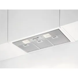 Electrolux LFG337S Dunstabzugshaube 70 cm Grau