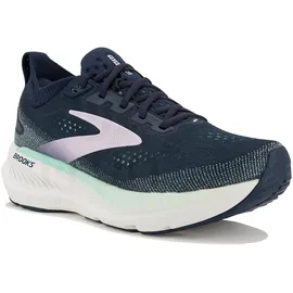 Brooks Glycerin 23 Damen Medium Spellbound/Yucca/Pink 42,5