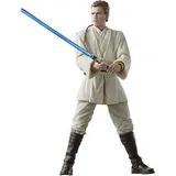 Hasbro Star Wars Black Series Archive Actionfigur Obi-Wan Kenobi (Padawan) 15 cm